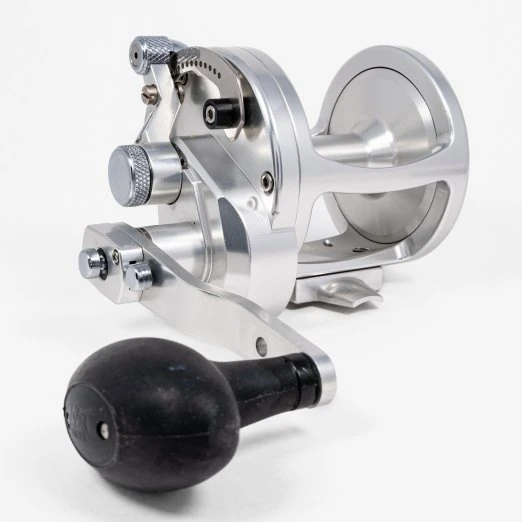 Conventional Reels Avet LX 6/3 MC RAPTOR Lever Drag Reel 3 Conventional Reels Avet LX 6/3 MC RAPTOR Lever Drag Reel