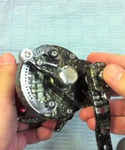 Conventional Reels Avet LX 6/3 MC RAPTOR Lever Drag Reel 12 Conventional Reels Avet LX 6/3 MC RAPTOR Lever Drag Reel -Quantum Sales image 473