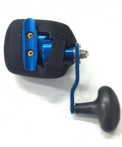 Reel Accessories J&H Tackle Neoprene Conventional Reel Covers 10 Reel Accessories J&H Tackle Neoprene Conventional Reel Covers -Quantum Sales image 478