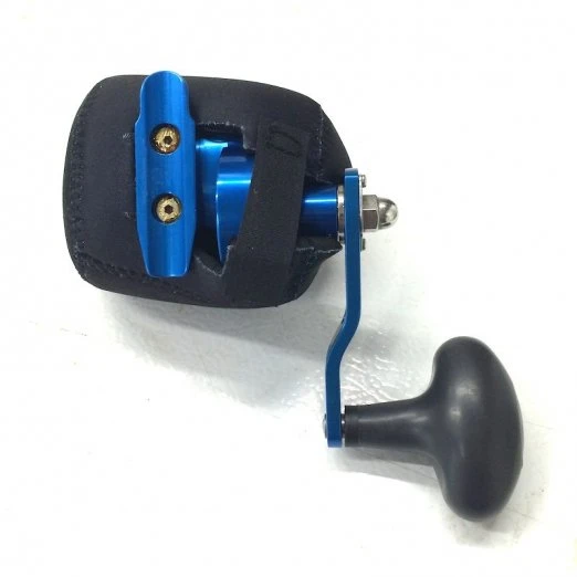Reel Accessories J&H Tackle Neoprene Conventional Reel Covers 6 Reel Accessories J&H Tackle Neoprene Conventional Reel Covers - Image 4