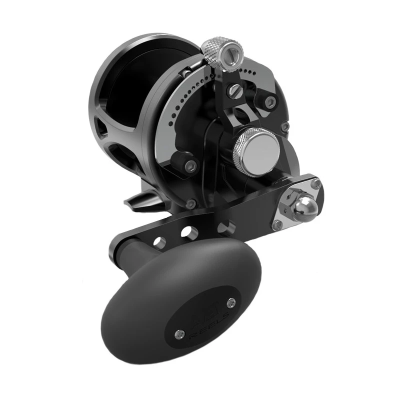 Conventional Reels Avet G2 MXL Lever Drag Reels 3 Conventional Reels Avet G2 MXL Lever Drag Reels