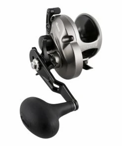 Conventional Reels Okuma Tesoro Star Drag Reels