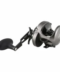 Conventional Reels Okuma Tesoro Star Drag Reels 8 Conventional Reels Okuma Tesoro Star Drag Reels -Quantum Sales image 482