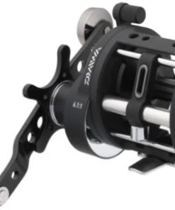 Conventional Reels Daiwa Saltist HC Levelwind Reels