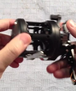 Conventional Reels Daiwa Saltist HC Levelwind Reels 7 Conventional Reels Daiwa Saltist HC Levelwind Reels -Quantum Sales image 486