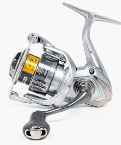 Shimano NASCI FC Spinning Reels -Quantum Sales image 491