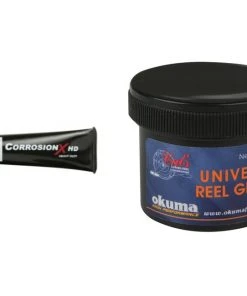 Reel Accessories Okuma Reel Maintenance Kit