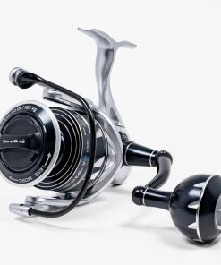 Penn Slammer IV DX Spinning Reels