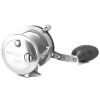 Conventional Reels Avet JX 6/3 MC RAPTOR Left Handed Lever Drag Reel 2 Conventional Reels Avet JX 6/3 MC RAPTOR Left Handed Lever Drag Reel -Quantum Sales image 496