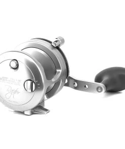Conventional Reels Avet JX 6/3 MC RAPTOR Left Handed Lever Drag Reel