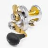 Conventional Reels Shimano Talica Two-Speed Lever Drag Reels 2 Conventional Reels Shimano Talica Two-Speed Lever Drag Reels -Quantum Sales image 498