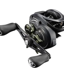 Shimano Curado MGL 70 K Baitcasting Reels