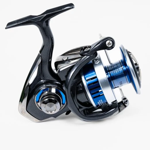 Daiwa 2021 Legalis LT Spinning Reels 4 Daiwa 2021 Legalis LT Spinning Reels - Image 2