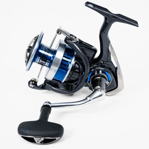 Daiwa 2021 Legalis LT Spinning Reels 5 Daiwa 2021 Legalis LT Spinning Reels - Image 3