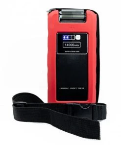 Electric Reels Dark Matter Super Lithium Battery