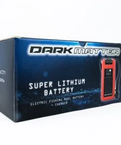 Electric Reels Dark Matter Super Lithium Battery -Quantum Sales image 507