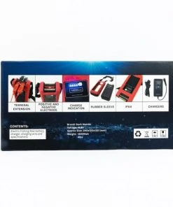 Electric Reels Dark Matter Super Lithium Battery -Quantum Sales image 508