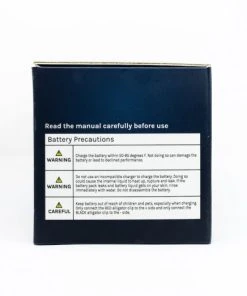 Electric Reels Dark Matter Super Lithium Battery -Quantum Sales image 509