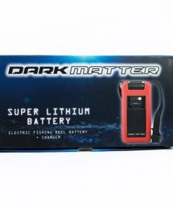 Electric Reels Dark Matter Super Lithium Battery -Quantum Sales image 512