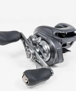 Shimano 2022 Bantam Baitcasting Reels