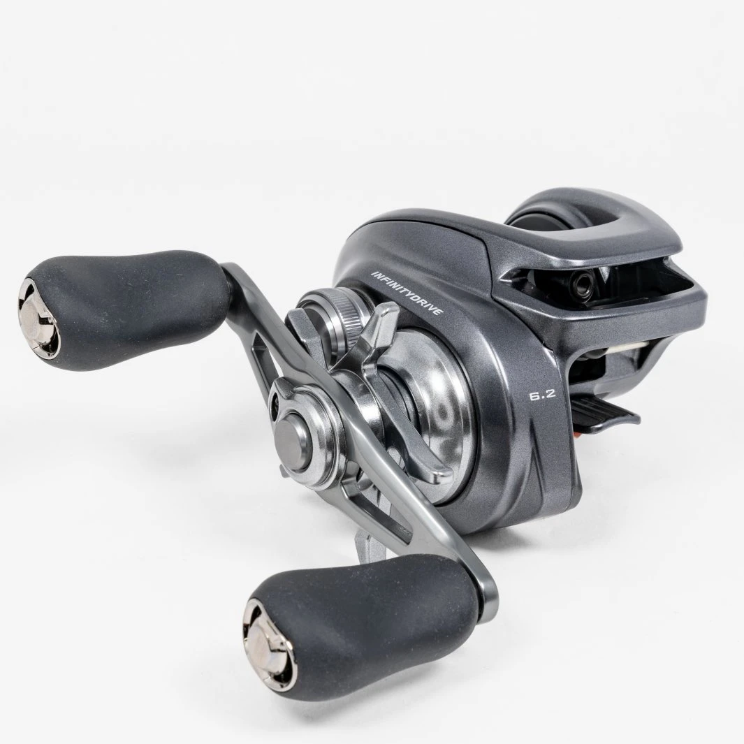 Shimano 2022 Bantam Baitcasting Reels 3 Shimano 2022 Bantam Baitcasting Reels