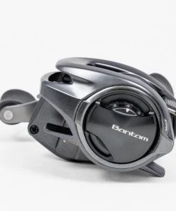 Shimano 2022 Bantam Baitcasting Reels 6 Shimano 2022 Bantam Baitcasting Reels -Quantum Sales image 514