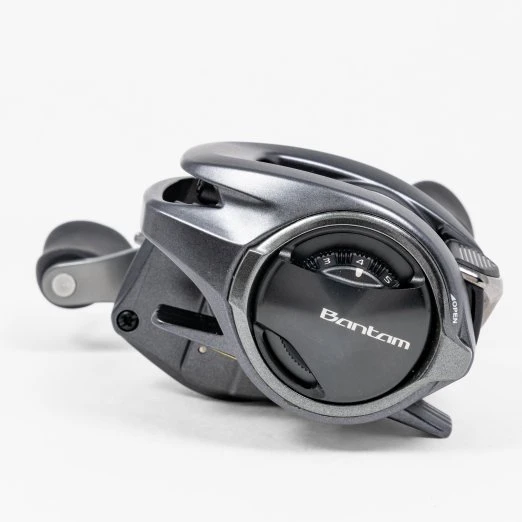 Shimano 2022 Bantam Baitcasting Reels 4 Shimano 2022 Bantam Baitcasting Reels - Image 2