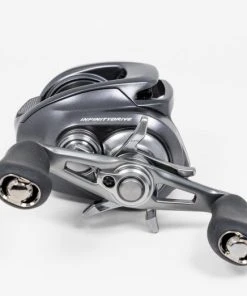 Shimano 2022 Bantam Baitcasting Reels 7 Shimano 2022 Bantam Baitcasting Reels -Quantum Sales image 515
