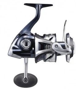 Shimano 2021 Twin Power SW Spinning Reels -Quantum Sales image 517