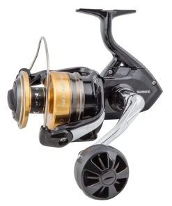 Shimano Socorro SW Spinning Reels
