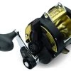 Conventional Reels Shimano TLD II A 2-Speed Lever Drag Reels 1 Conventional Reels Shimano TLD II A 2-Speed Lever Drag Reels -Quantum Sales image 519
