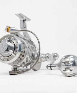 Van Staal VSB X2 Bailed Spinning Reels