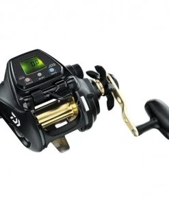 Electric Reels Daiwa Tanacom 500 Power Assist Electric Reel
