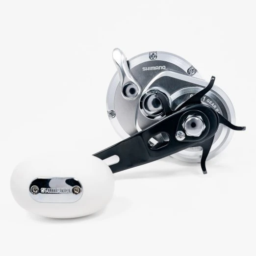 Conventional Reels Shimano Trinidad A Reels 5 Conventional Reels Shimano Trinidad A Reels - Image 3