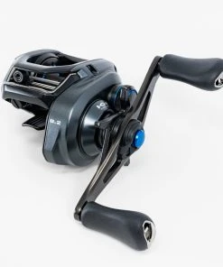 Shimano SLX MGL 70 Baitcasting Reels