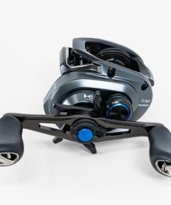 Shimano SLX MGL 70 Baitcasting Reels 7 Shimano SLX MGL 70 Baitcasting Reels -Quantum Sales image 535