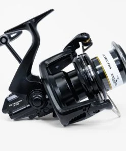 Shimano Ultegra XTD Surf Spinning Reels -Quantum Sales image 537