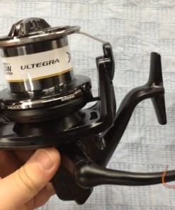 Shimano Ultegra XTD Surf Spinning Reels -Quantum Sales image 539