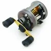 Shimano Corvalus Round Baitcasting Reels -Quantum Sales image 540