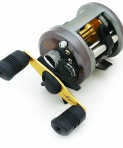 Shimano Corvalus Round Baitcasting Reels