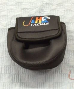 Reel Accessories J&H Tackle Neoprene Spinning Reel Covers -Quantum Sales image 543