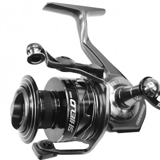 Reel Accessories Tsunami Shield Manual Pick-Up Conversion Kit 4 Reel Accessories Tsunami Shield Manual Pick-Up Conversion Kit - Image 2