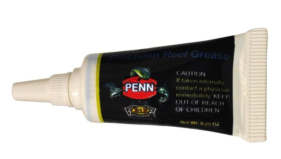 Reel Accessories Penn Precision Reel Grease 3 Reel Accessories Penn Precision Reel Grease