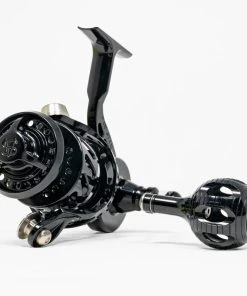 Van Staal VS X2 Bailless Spinning Reels