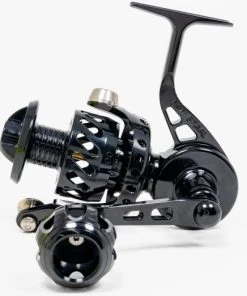 Van Staal VS X2 Bailless Spinning Reels 7 Van Staal VS X2 Bailless Spinning Reels -Quantum Sales image 556