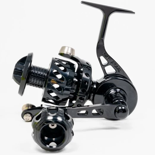 Van Staal VS X2 Bailless Spinning Reels 5 Van Staal VS X2 Bailless Spinning Reels - Image 3