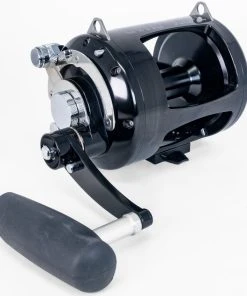 Conventional Reels Avet T-RX 2-Speed Lever Drag Reels