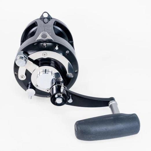 Conventional Reels Avet T-RX 2-Speed Lever Drag Reels 5 Conventional Reels Avet T-RX 2-Speed Lever Drag Reels - Image 3