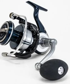 Daiwa Certate SW Spinning Reels