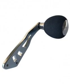 Reel Accessories J&H Tackle Quantum Accurist Power Handle